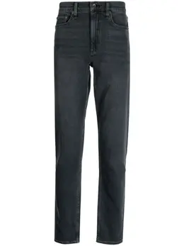 rag & bone: Голубые джинсы  Fit 2
