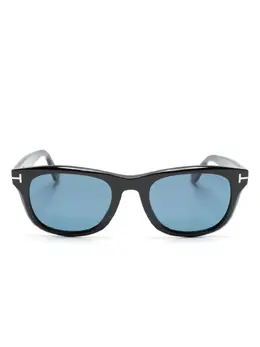 TOM FORD Eyewear: Очки 