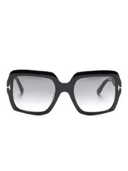 TOM FORD Eyewear: Очки 