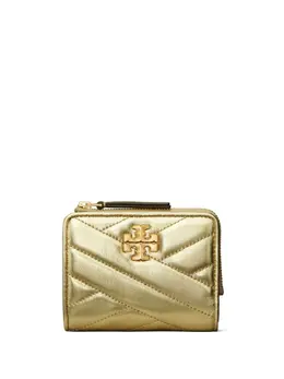 Tory Burch: Кошелёк  Kira Chevron