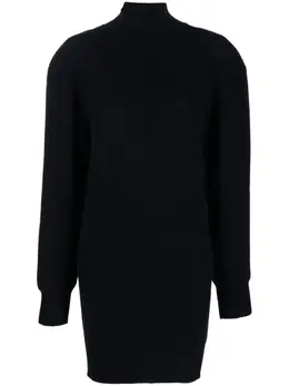 Stella McCartney: Синее платье 