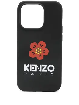 Kenzo: Чехол