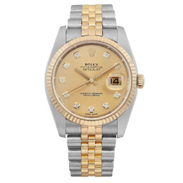 Rolex: Часы