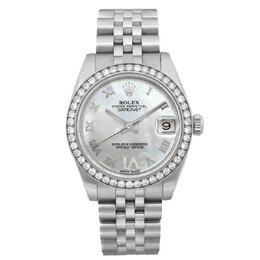 Rolex: Часы 