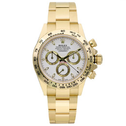 Rolex: Часы Cosmograph Daytona