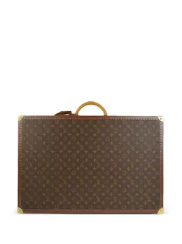 Louis Vuitton Pre-Owned: Чемодан