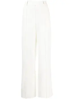 Proenza Schouler: Прямые брюки 
