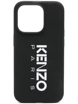 Kenzo: Чехол 