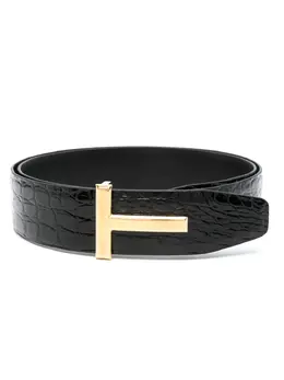 TOM FORD: Ремень 