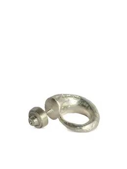 Parts of Four: Серьги  Horn