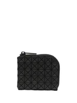 Bao Bao Issey Miyake: Чёрный кошелёк