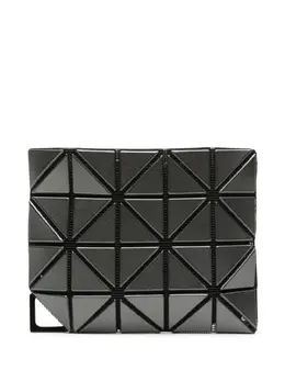 Bao Bao Issey Miyake: Чёрный кошелёк