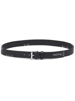 Marni: Ремень 