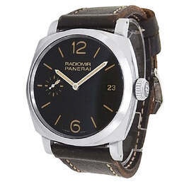 Panerai: Часы Radiomir