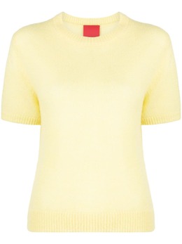 Cashmere In Love: Трикотажный топ 