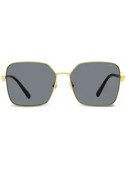 Versace Eyewear: Очки 