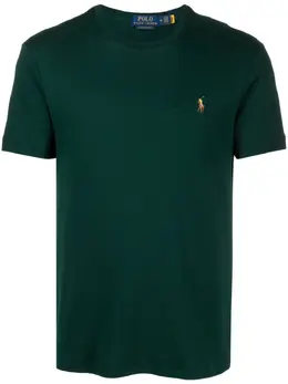 Polo Ralph Lauren: Хлопковое поло 