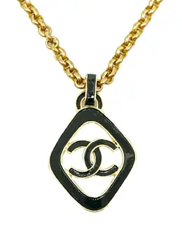 CHANEL Pre-Owned: Подвеска