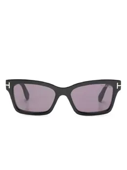 TOM FORD Eyewear: Очки 