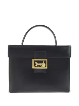 Céline Pre-Owned: Чёрная сумка