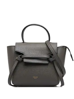 Céline Pre-Owned: Сумка