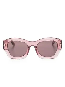 TOM FORD Eyewear: Очки