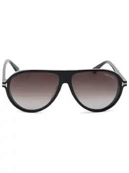 TOM FORD Eyewear: Очки 