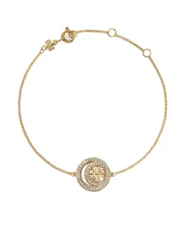 Tory Burch: Браслет  Miller