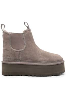 UGG: Ботинки  Classic Mini