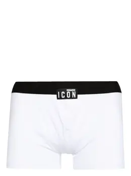 Dsquared2: Трусы  Icon