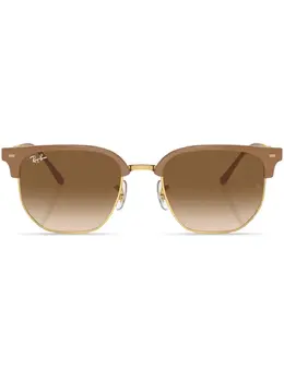 Ray-Ban: Очки  Clubmaster