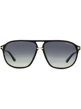 TOM FORD Eyewear: Очки 