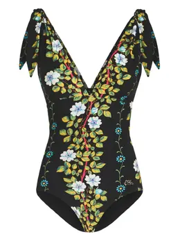 ETRO: Купальник 