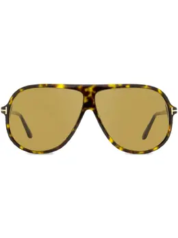 TOM FORD Eyewear: Очки 