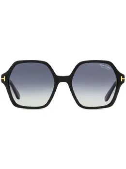 TOM FORD Eyewear: Очки 