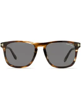 TOM FORD Eyewear: Очки 