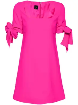 PINKO: Короткое платье 