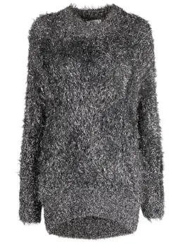 ISABEL MARANT: Трикотажный свитер 
