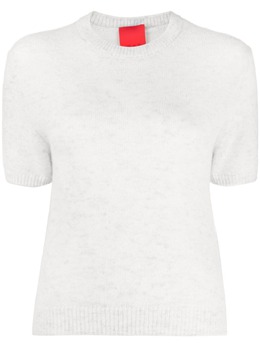Cashmere In Love: Трикотажный топ 