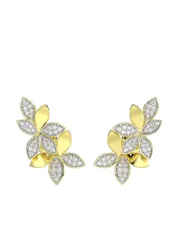 Marchesa: Серьги 