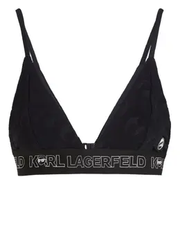 Karl Lagerfeld: Купальник 