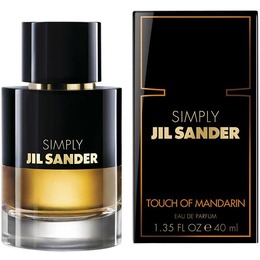 Jil Sander: Духи 