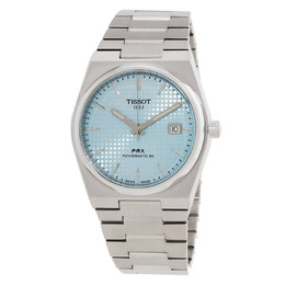 Tissot: Часы 