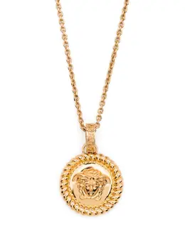 Versace: Подвеска  Medusa Head