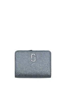 Marc Jacobs: Голубой кошелёк  The