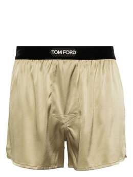 TOM FORD: Трусы Logo