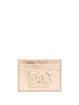 Dolce & Gabbana: Кошелёк 