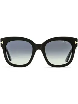 TOM FORD Eyewear: Очки 