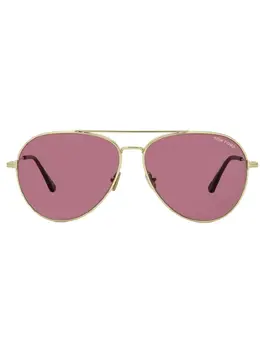 TOM FORD Eyewear: Очки 