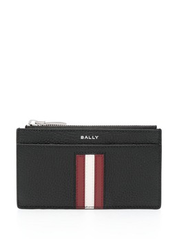 Bally: Чёрный кошелёк 